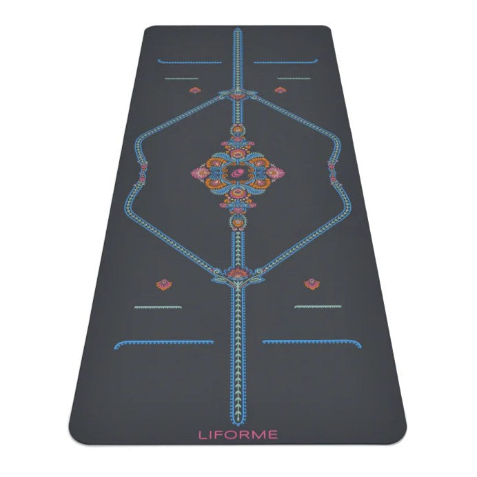Liforme Yoga Mat - Mrs. Porter