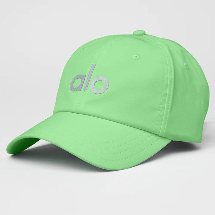 Alo Yoga Performance Off Duty Cap - Mrs. Porter