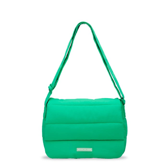 Beyond The Vines BTV Poofy Bag - Mrs. Porter