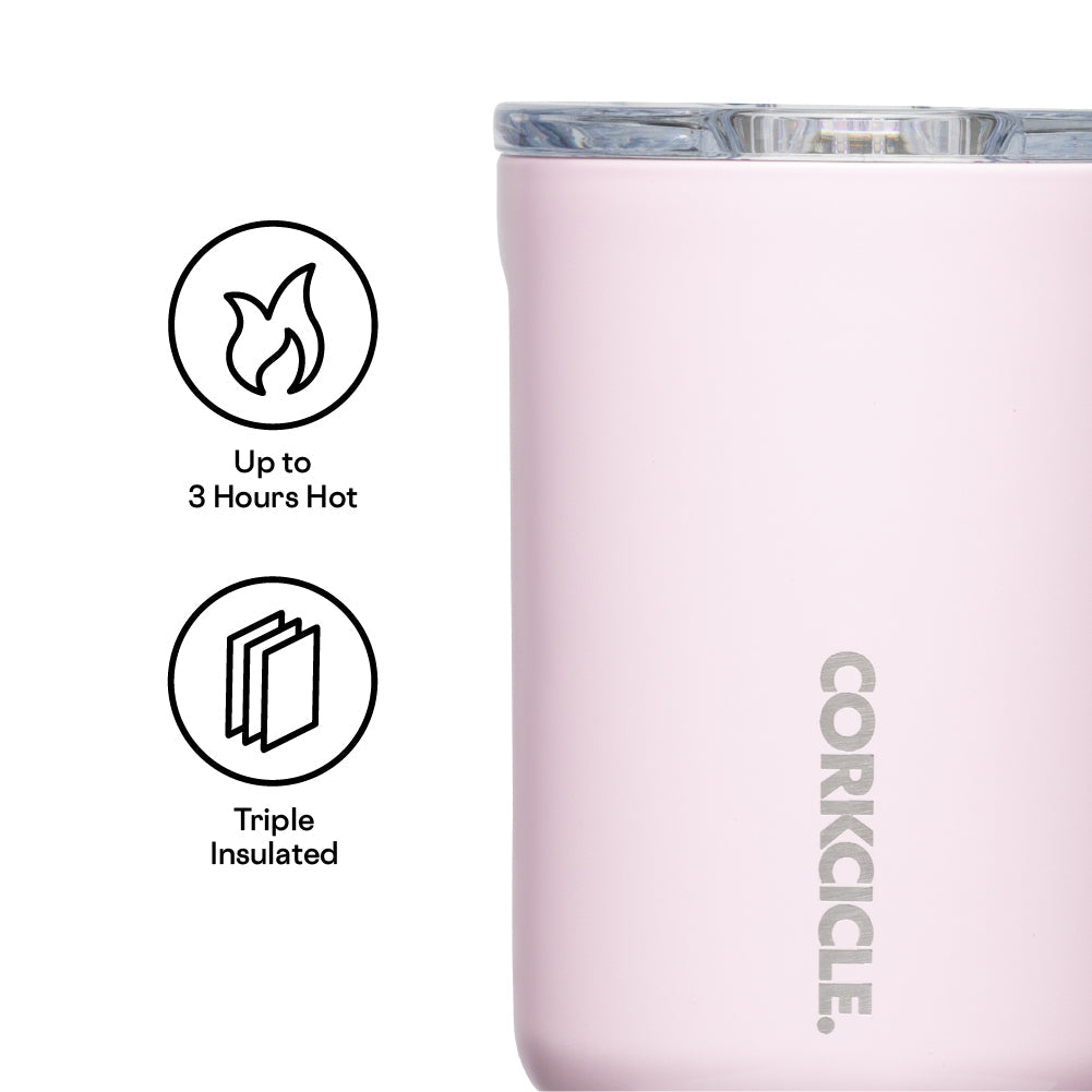 CORKCICLE Mug 16oz Stainless Steel