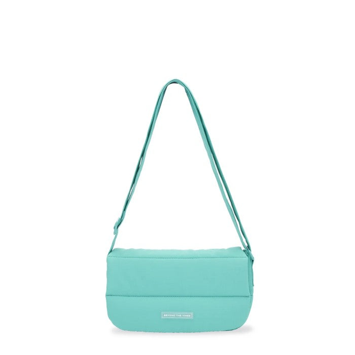 Beyond The Vines BTV Pocket Poofy Bag - Mrs. Porter