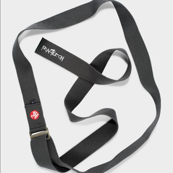 Manduka AligN Yoga Strap 8 Foot - Mrs. Porter