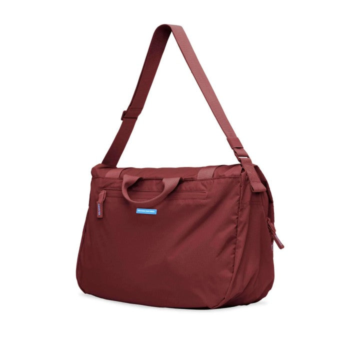 Beyond The Vines BTV ParaSatchel 001 - Mrs. Porter