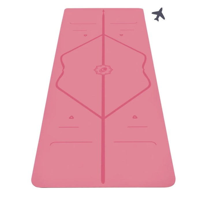 Liforme Travel Yoga Mat - Mrs. Porter