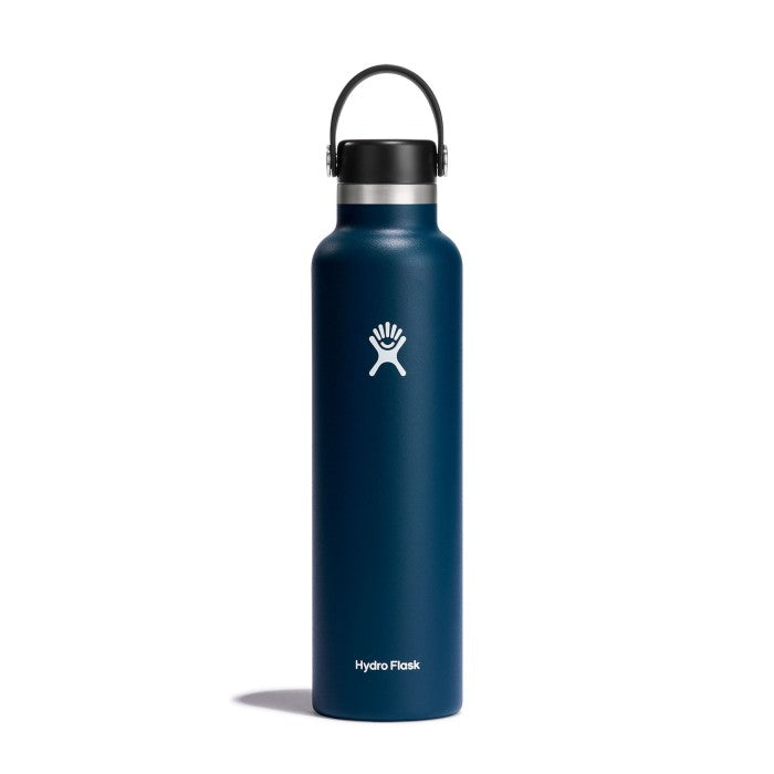 Hydro Flask Tumbler 24oz (710ml) Standard Mouth with Flex Cap - Mrs. Porter