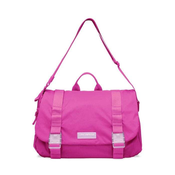 Beyond The Vines BTV ParaSatchel 001 - Mrs. Porter