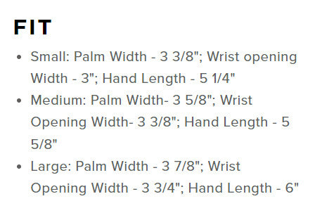 Alo Yoga Power Moves Workout Gloves - Mrs. Porter