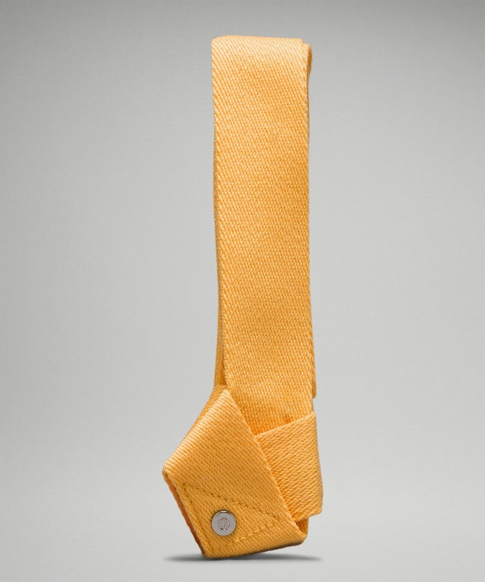 Lululemon Loop It Up Mat Strap - Mrs. Porter
