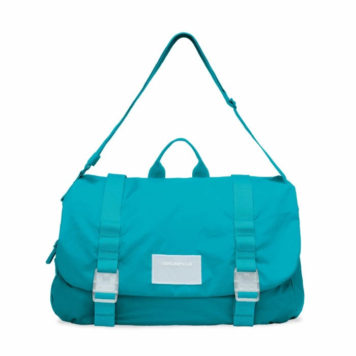 Beyond The Vines BTV ParaSatchel 002 - Mrs. Porter