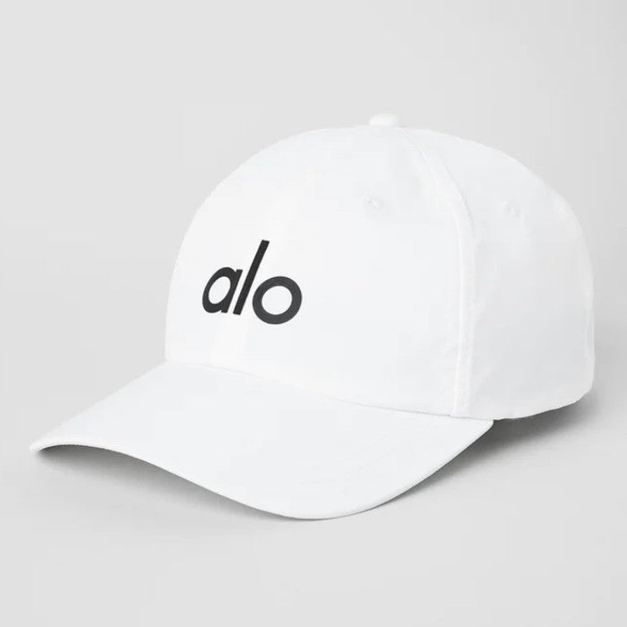 Alo Yoga Performance Off Duty Cap - Mrs. Porter