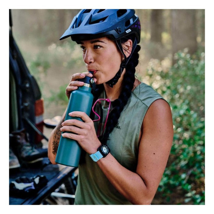 Hydro Flask Tumbler 21oz (621ml) Standard Mouth with Flex Straw Cap - Mrs. Porter