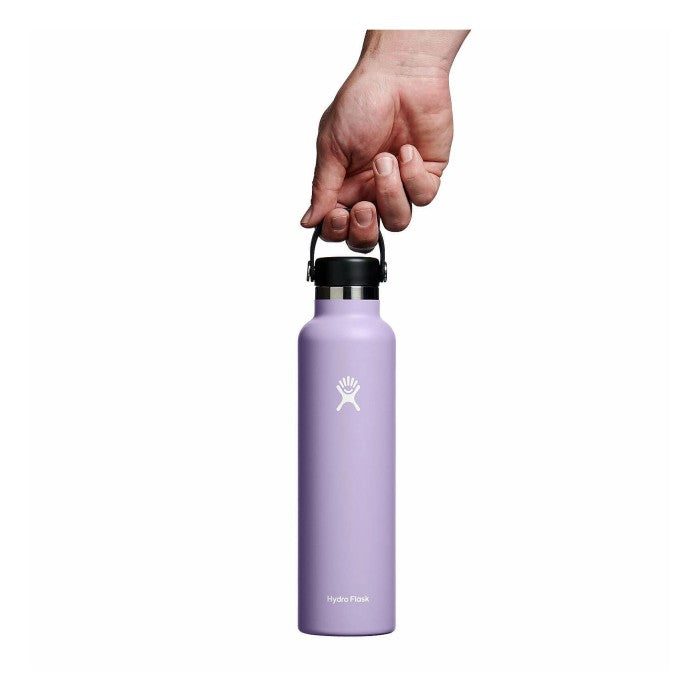 Hydro Flask Tumbler 24oz (710ml) Standard Mouth with Flex Cap - Mrs. Porter