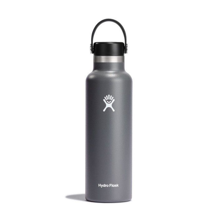 Hydro Flask Tumbler 21oz (621ml) Standard Mouth with Flex Cap - Mrs. Porter