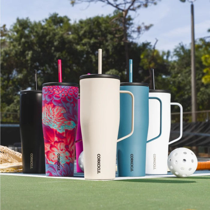 CORKCICLE Cold Cup XL 30oz Stainless Steel - Mrs. Porter