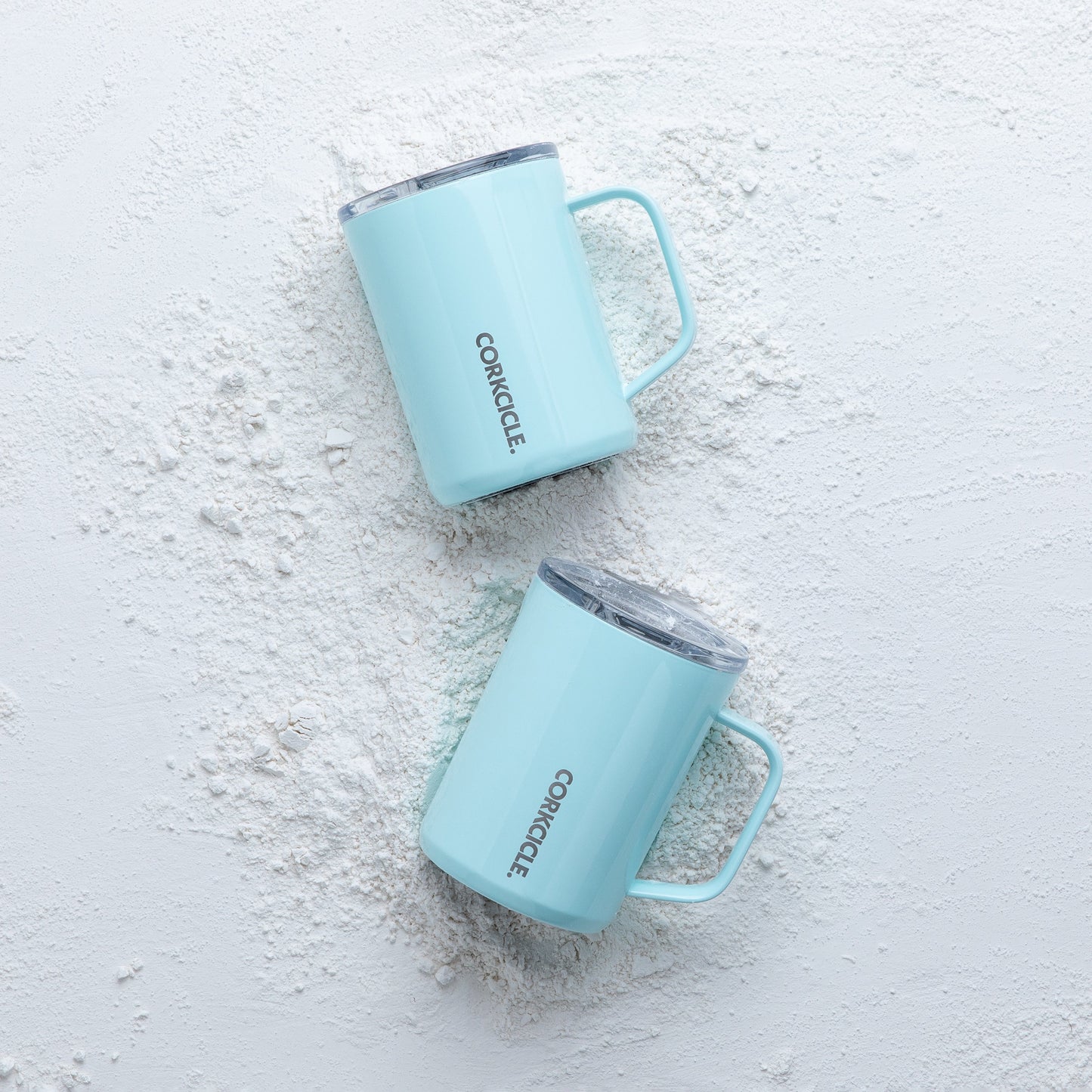 CORKCICLE Mug 16oz Stainless Steel