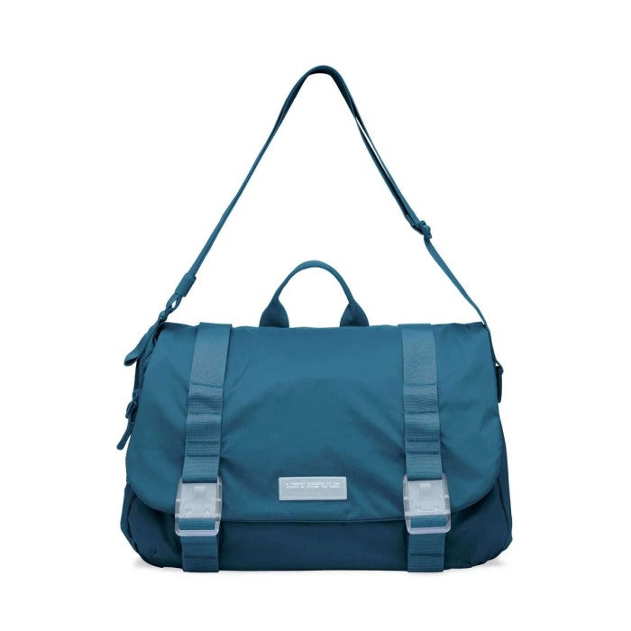 Beyond The Vines BTV ParaSatchel 001 - Mrs. Porter