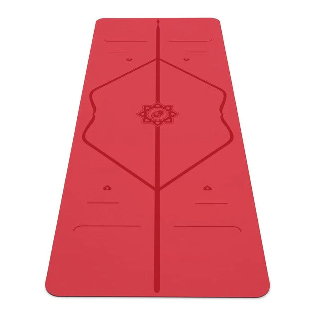 Liforme Yoga Mat - Mrs. Porter