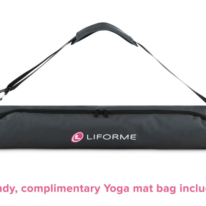 Liforme Travel Yoga Mat - Mrs. Porter