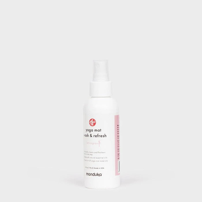 Manduka Mat Wash & Refresh - Mrs. Porter