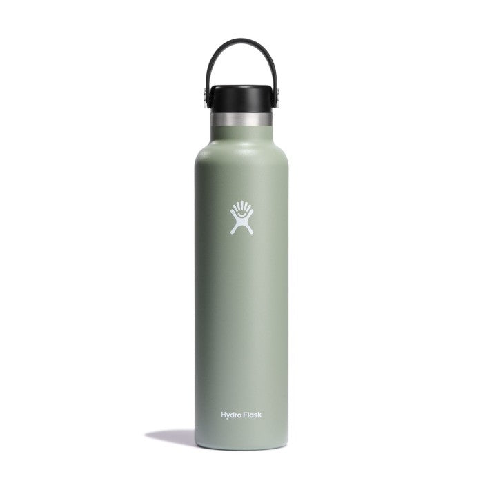 Hydro Flask Tumbler 24oz (710ml) Standard Mouth with Flex Cap - Mrs. Porter