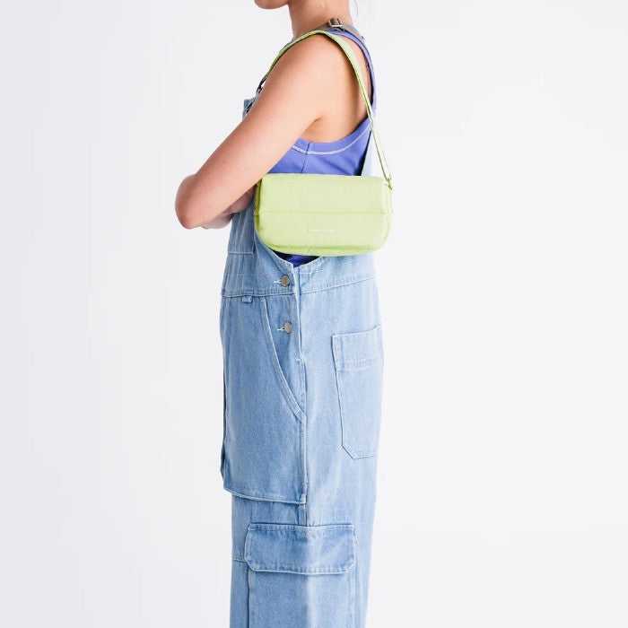 Beyond The Vines BTV Pocket Poofy Bag - Mrs. Porter