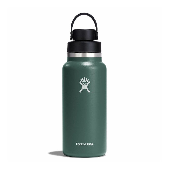 Hydro Flask Tumbler 32oz (946ml) Wide Mouth with Flex Chug Cap - Mrs. Porter