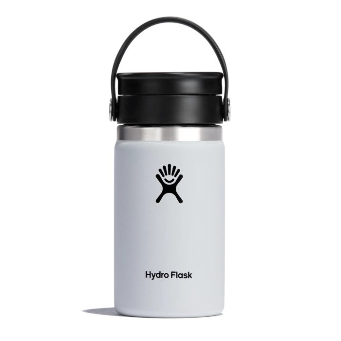 Hydro Flask Tumbler 12oz (354ml) Coffee with Flex Sip Lid - Mrs. Porter