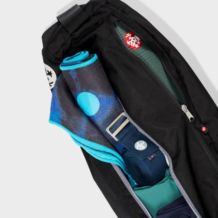 Manduka GO Steady 3.0 Mat Carrier Bag - Mrs. Porter