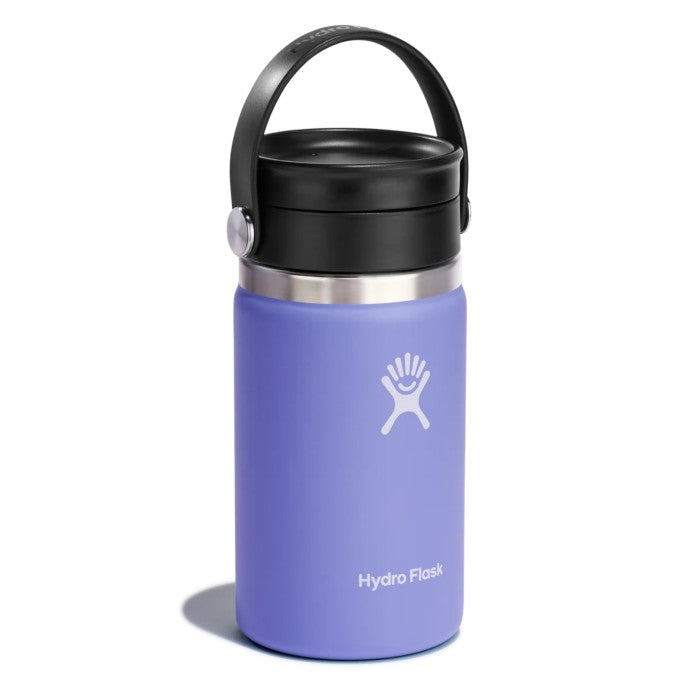 Hydro Flask Tumbler 12oz (354ml) Coffee with Flex Sip Lid - Mrs. Porter