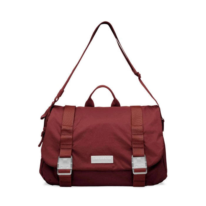 Beyond The Vines BTV ParaSatchel 001 - Mrs. Porter