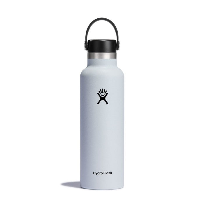Hydro Flask Tumbler 21oz (621ml) Standard Mouth with Flex Cap - Mrs. Porter