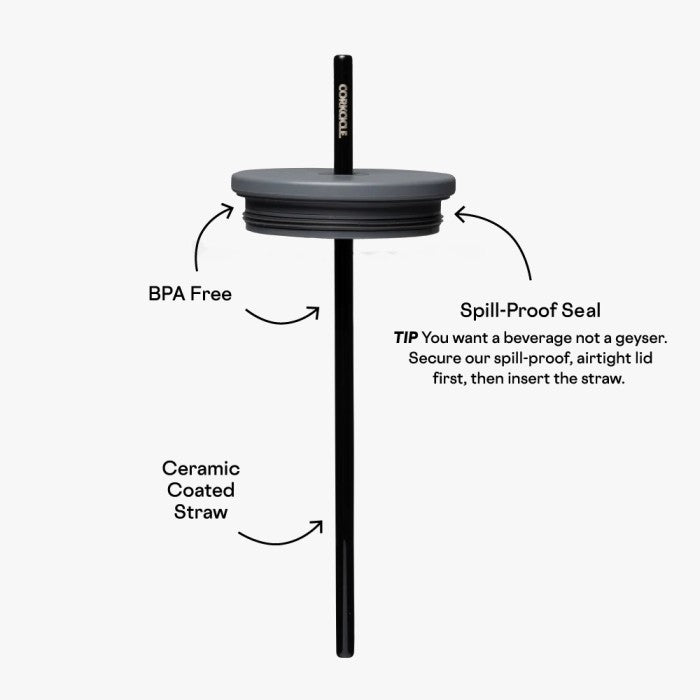 CORKCICLE Cold Cup XL 30oz Stainless Steel - Mrs. Porter
