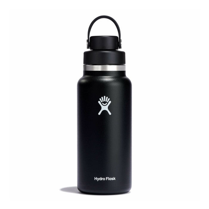 Hydro Flask Tumbler 32oz (946ml) Wide Mouth with Flex Chug Cap - Mrs. Porter