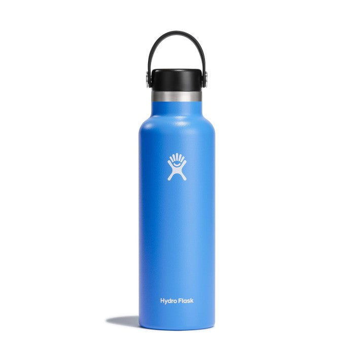 Hydro Flask Tumbler 21oz (621ml) Standard Mouth with Flex Cap - Mrs. Porter