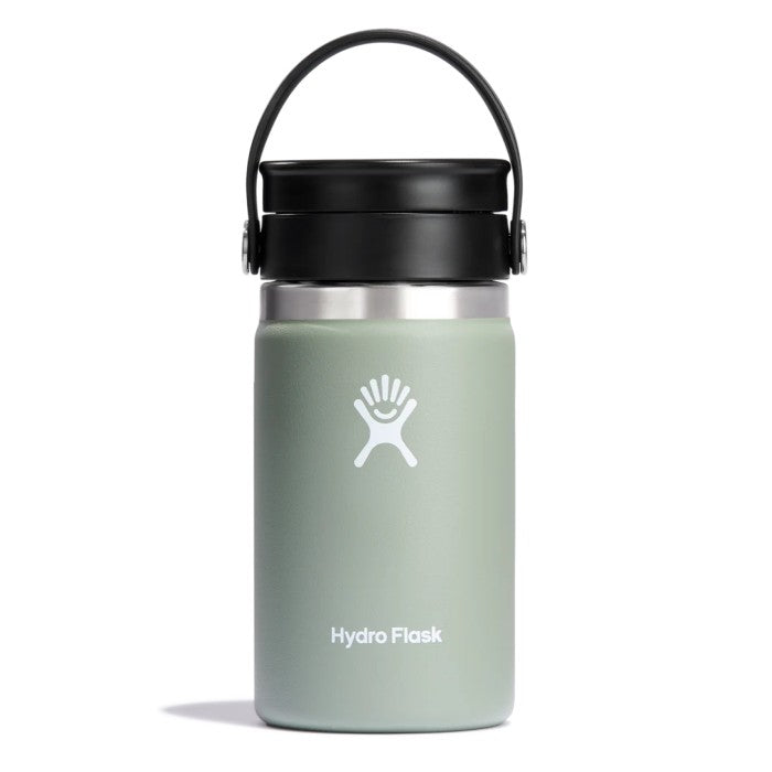 Hydro Flask Tumbler 12oz (354ml) Coffee with Flex Sip Lid - Mrs. Porter