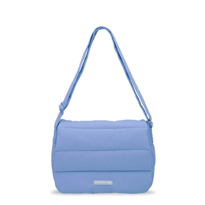 Beyond The Vines BTV Poofy Bag - Mrs. Porter