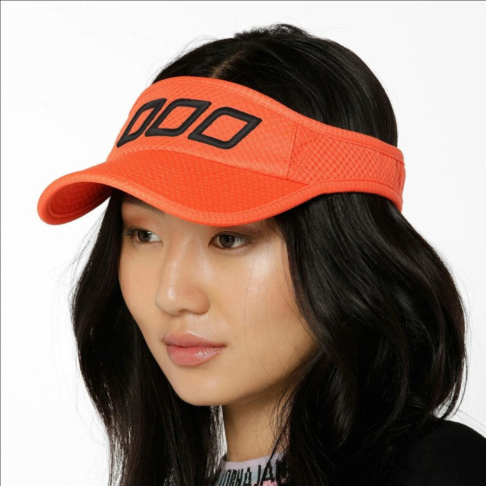 Lorna Jane Ventilation Visor - Mrs. Porter