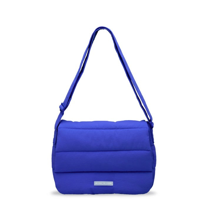 Beyond The Vines BTV Poofy Bag - Mrs. Porter