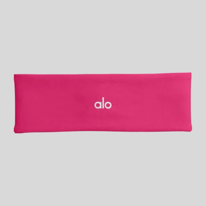 Alo Yoga Airlift Headband - Mrs. Porter