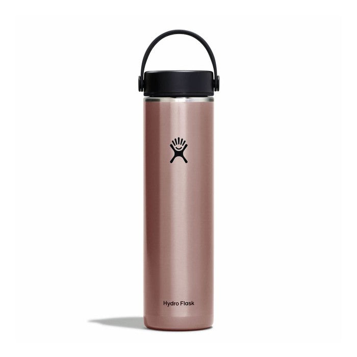 Hydro Flask Tumbler 24oz (710ml) Lightweight Wide Mouth Trail Series with Flex Cap - Mrs. Porter