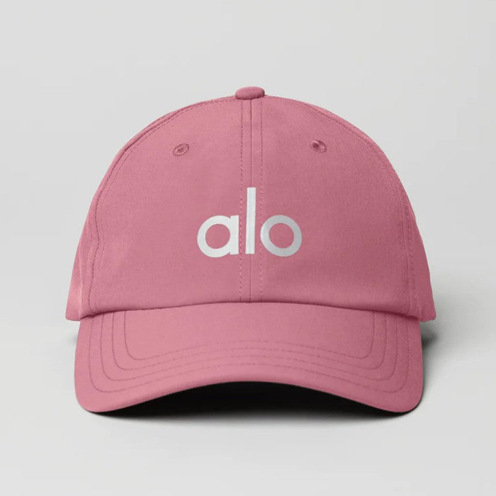 Alo Yoga Performance Off Duty Cap - Mrs. Porter