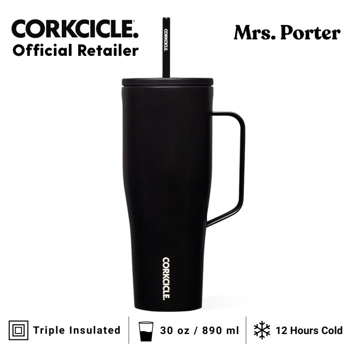 CORKCICLE Cold Cup XL 30oz Stainless Steel - Mrs. Porter