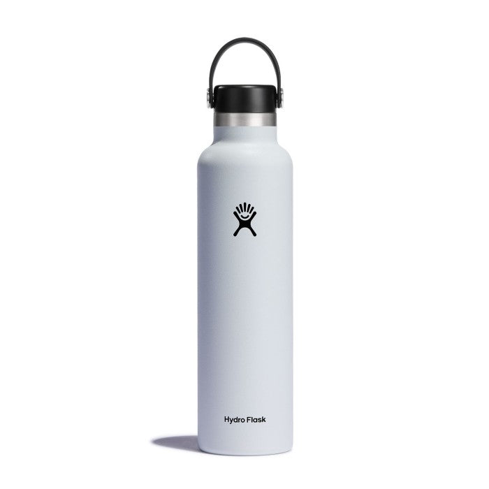 Hydro Flask Tumbler 24oz (710ml) Standard Mouth with Flex Cap - Mrs. Porter