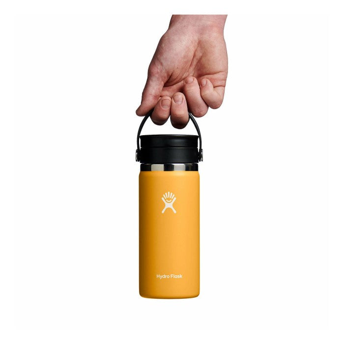 Hydro Flask Tumbler 16oz (473ml) Coffee with Flex Sip Lid - Mrs. Porter