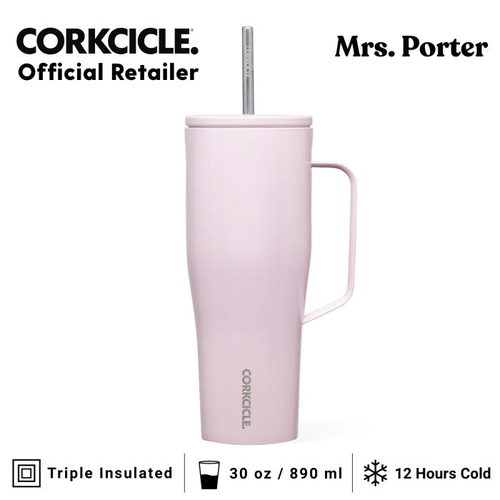 CORKCICLE Cold Cup XL 30oz Stainless Steel - Mrs. Porter