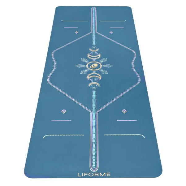 Liforme Yoga Mat - Mrs. Porter