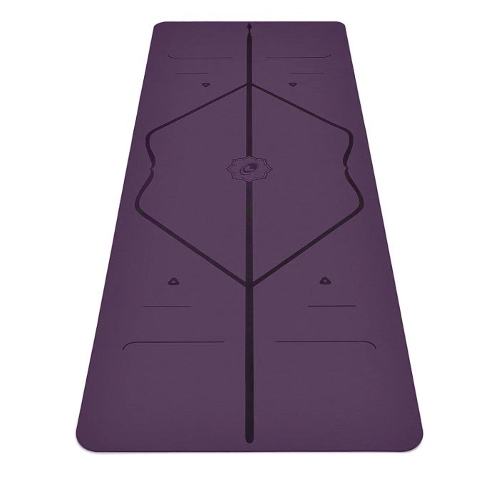Liforme Yoga Mat - Mrs. Porter