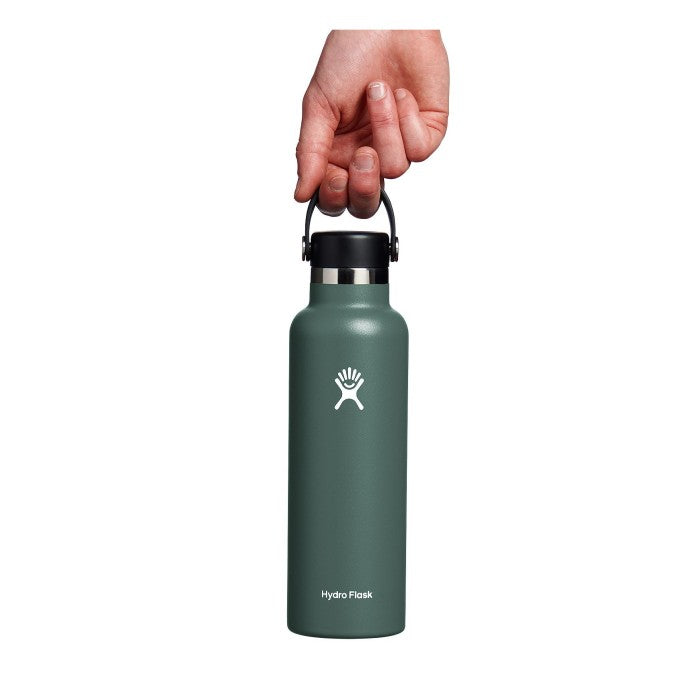 Hydro Flask Tumbler 21oz (621ml) Standard Mouth with Flex Cap - Mrs. Porter
