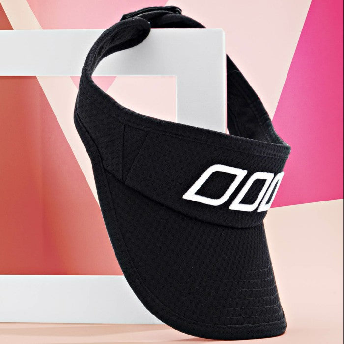 Lorna Jane Ventilation Visor - Mrs. Porter