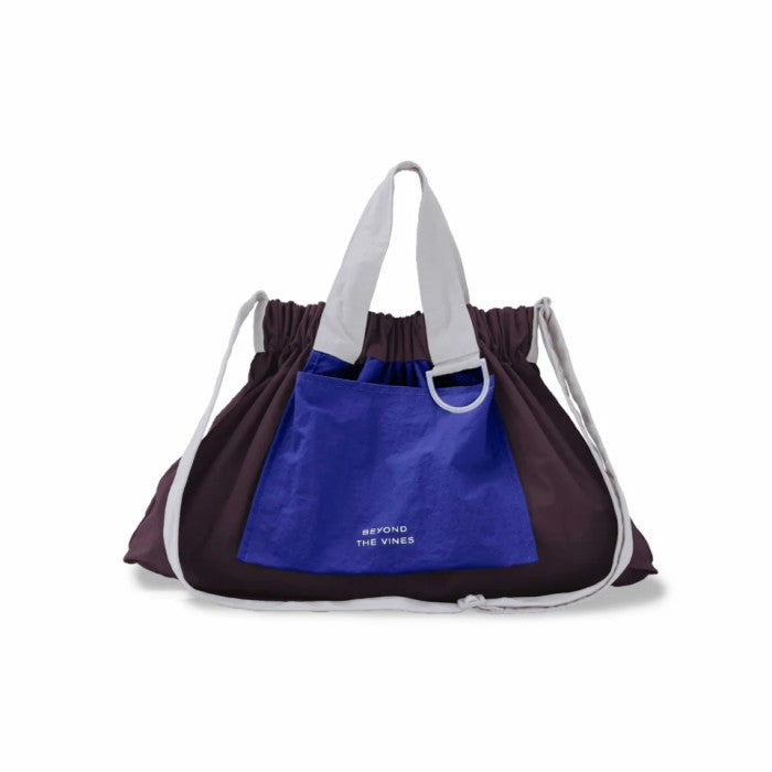 Beyond The Vines BTV Dumpling Bag Micro XS M XL II - Mrs. Porter